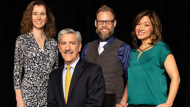“Insight with John Ferrugia” Wins duPont-Columbia Award