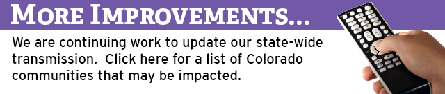 More Improvements