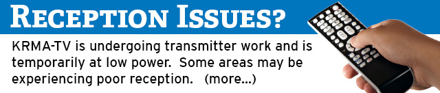 reception issues