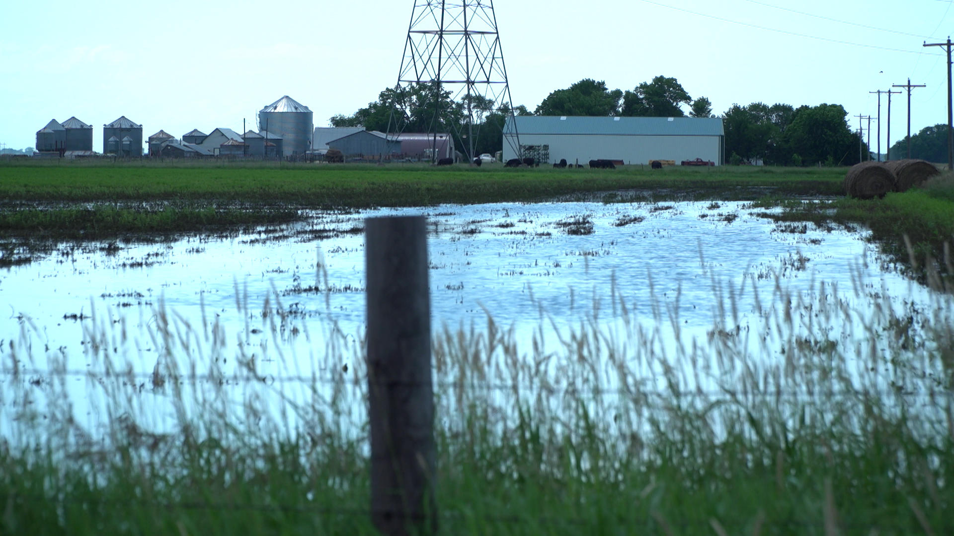 National Weather Service Releases 2019 Flood Outlook