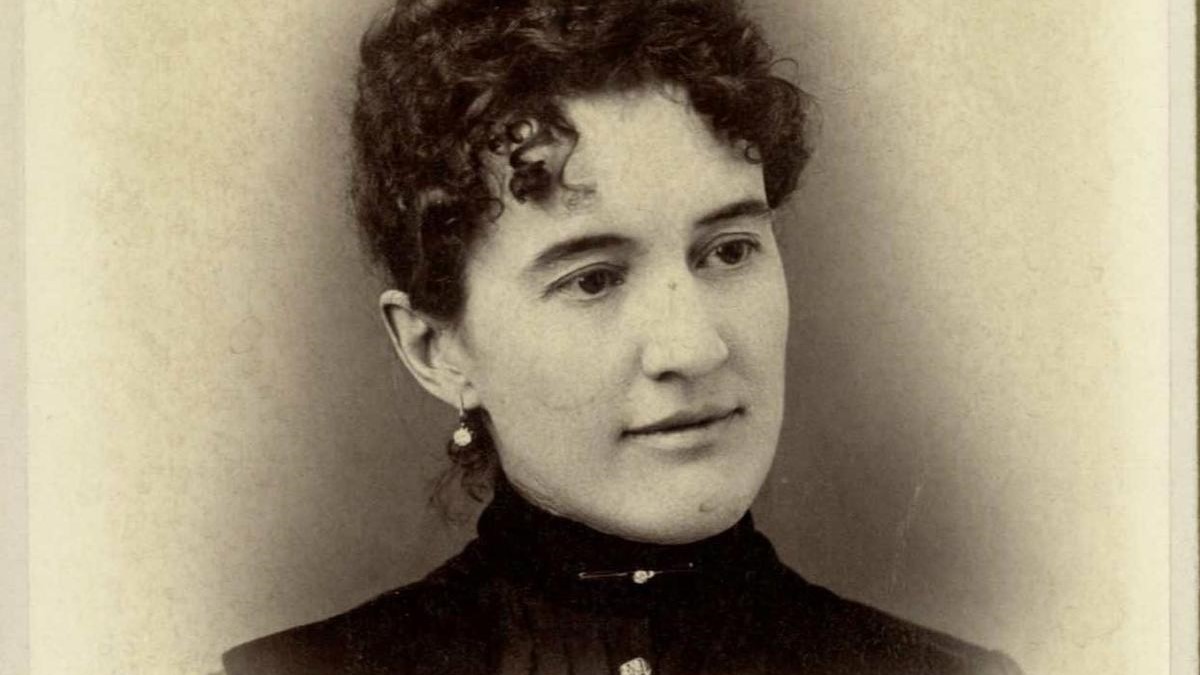 Remembering Martha Eccles Bullock