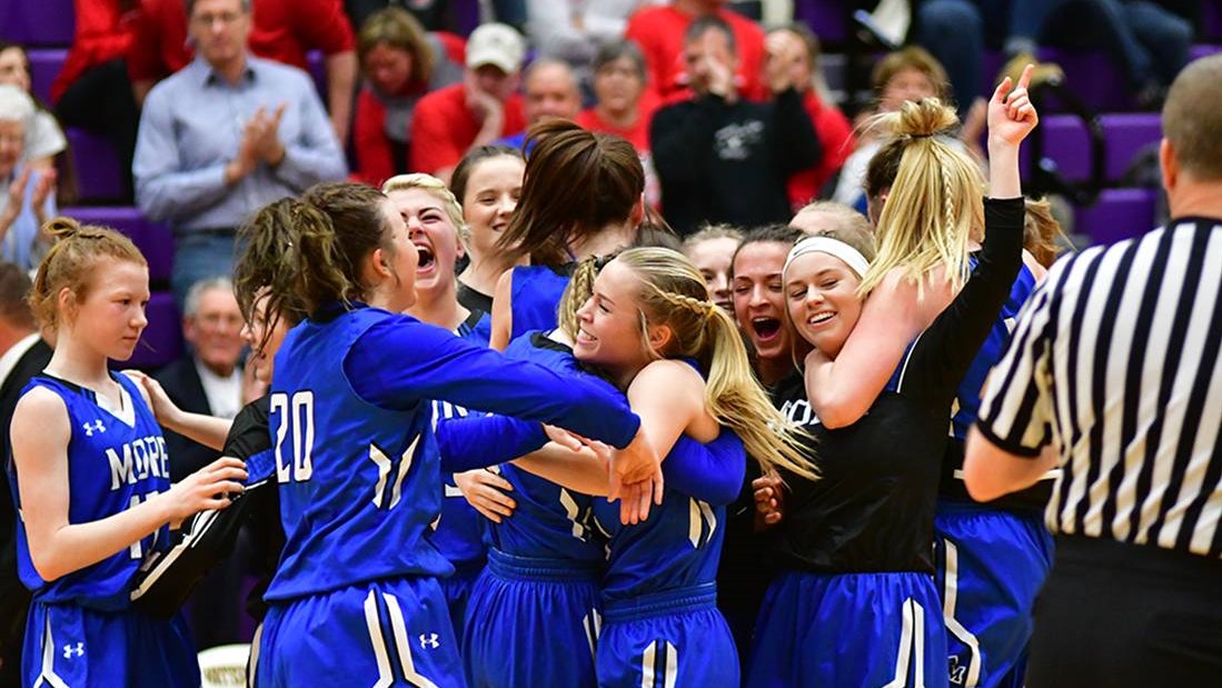 Nothing Cavalier about St. Thomas More