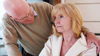Alzheimer's: Causes and Diagnosis