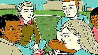 Hearing That Things Can Change Helps Teens Dodge Depression