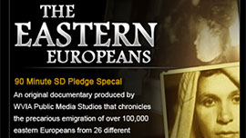 The Eastern Europeans