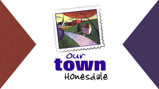 Our Town Honesdale