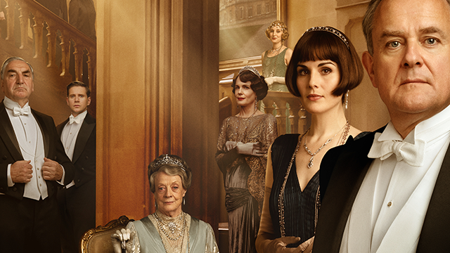 Downton Abbey: The Movie — Special Early Screening