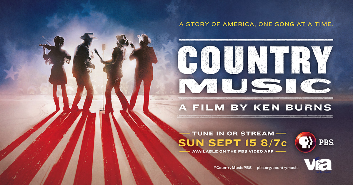 Country Music
