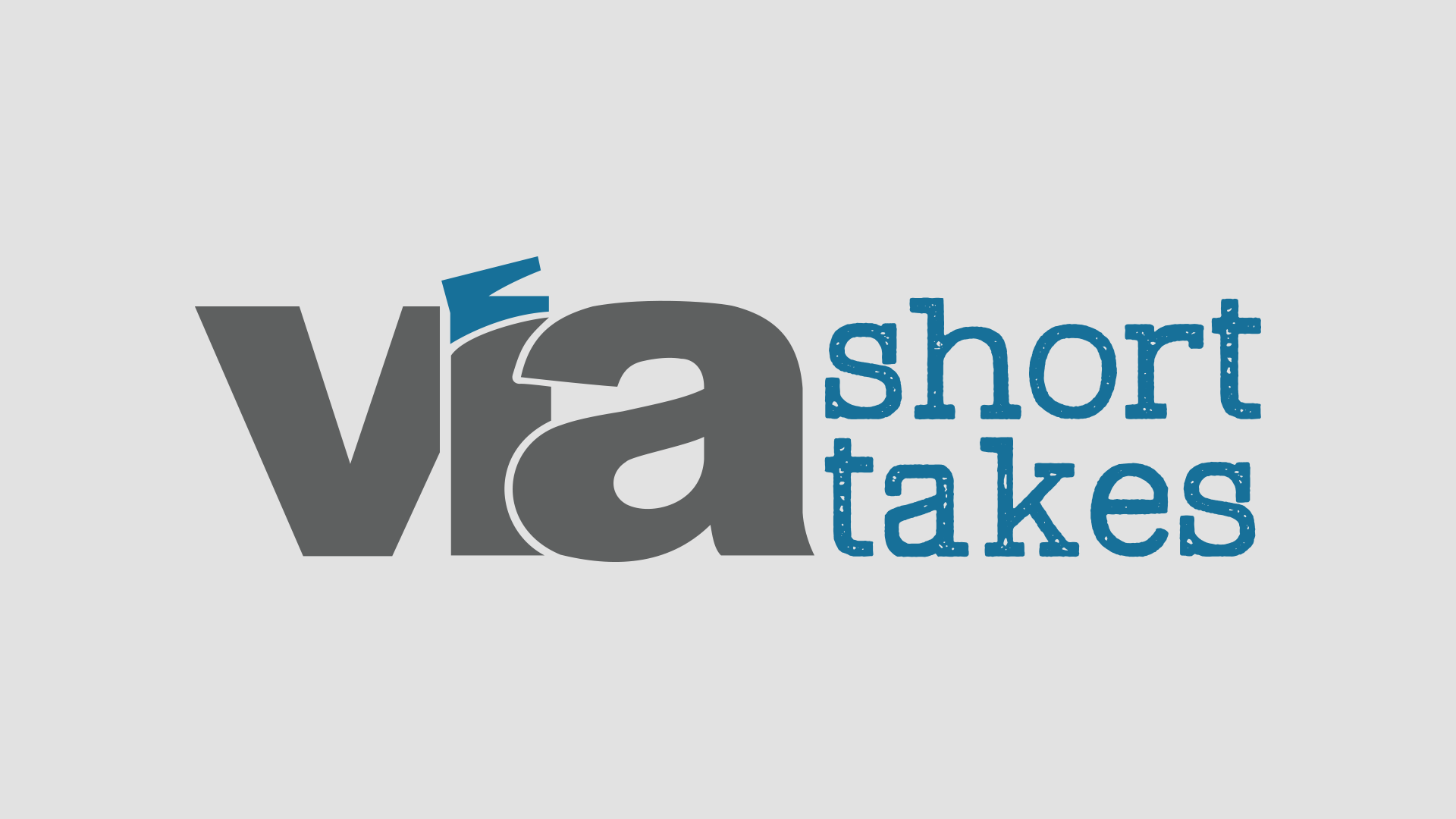 Short Takes