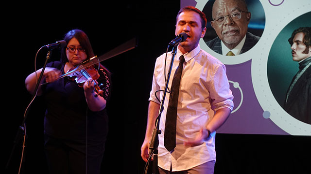 VIA Insider Experience Winter / Spring Showcase