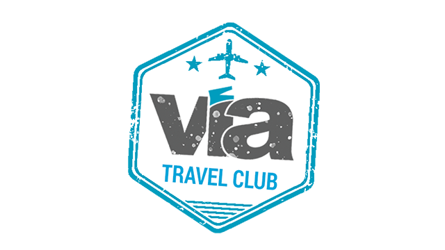 POSTPONED - VIA Travel Club Kickoff Party & Orientation