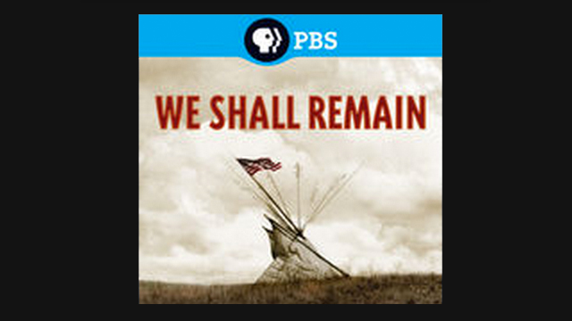 We Shall Remain: Watch on itunes