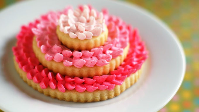 10 Mother’s Day Spring Desserts