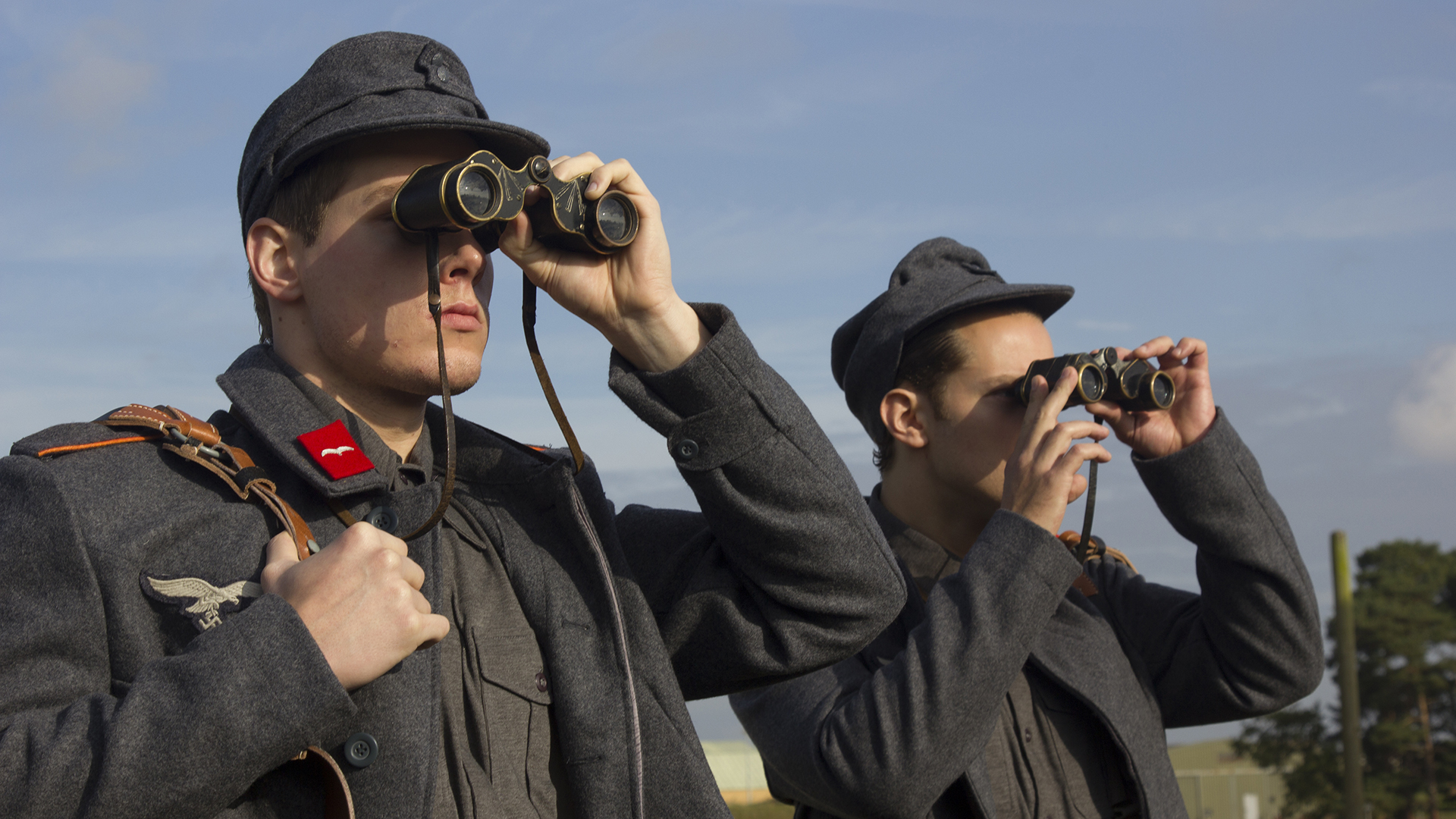 Hitler's Island Megafortress