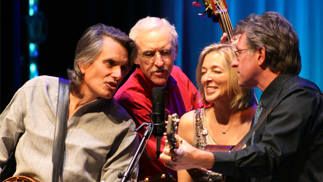 Music Gone Public: Nell Robinson
