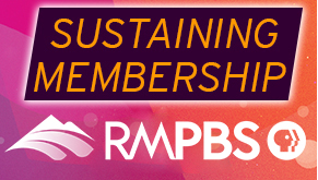 Become a Sustaining Member