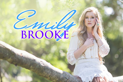 Emily Brooke Performs on The Gig