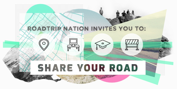 Share Your Road