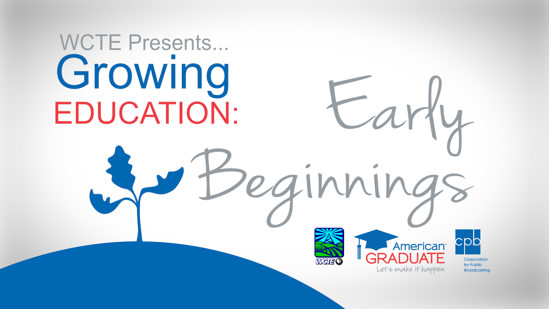 Growing Education