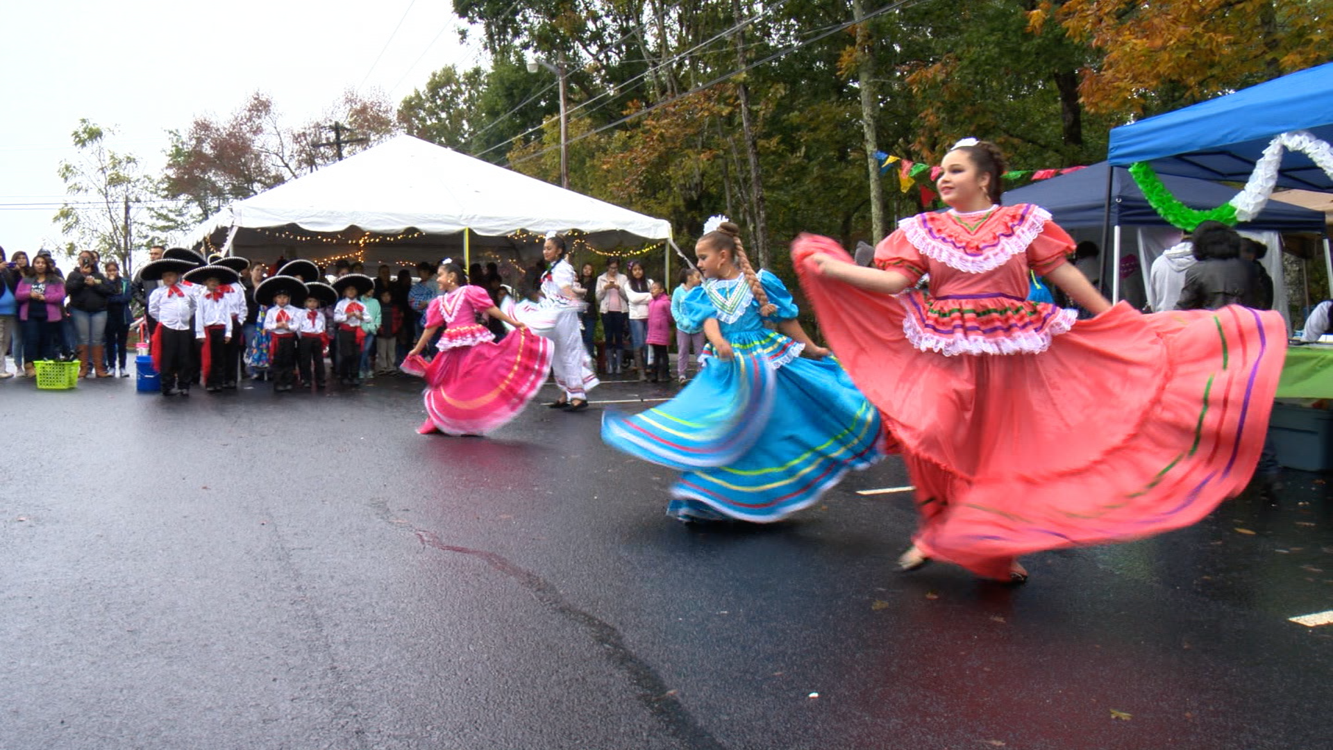 Cumberland County Hispanic Festival Cumberland County Hispanic Festival