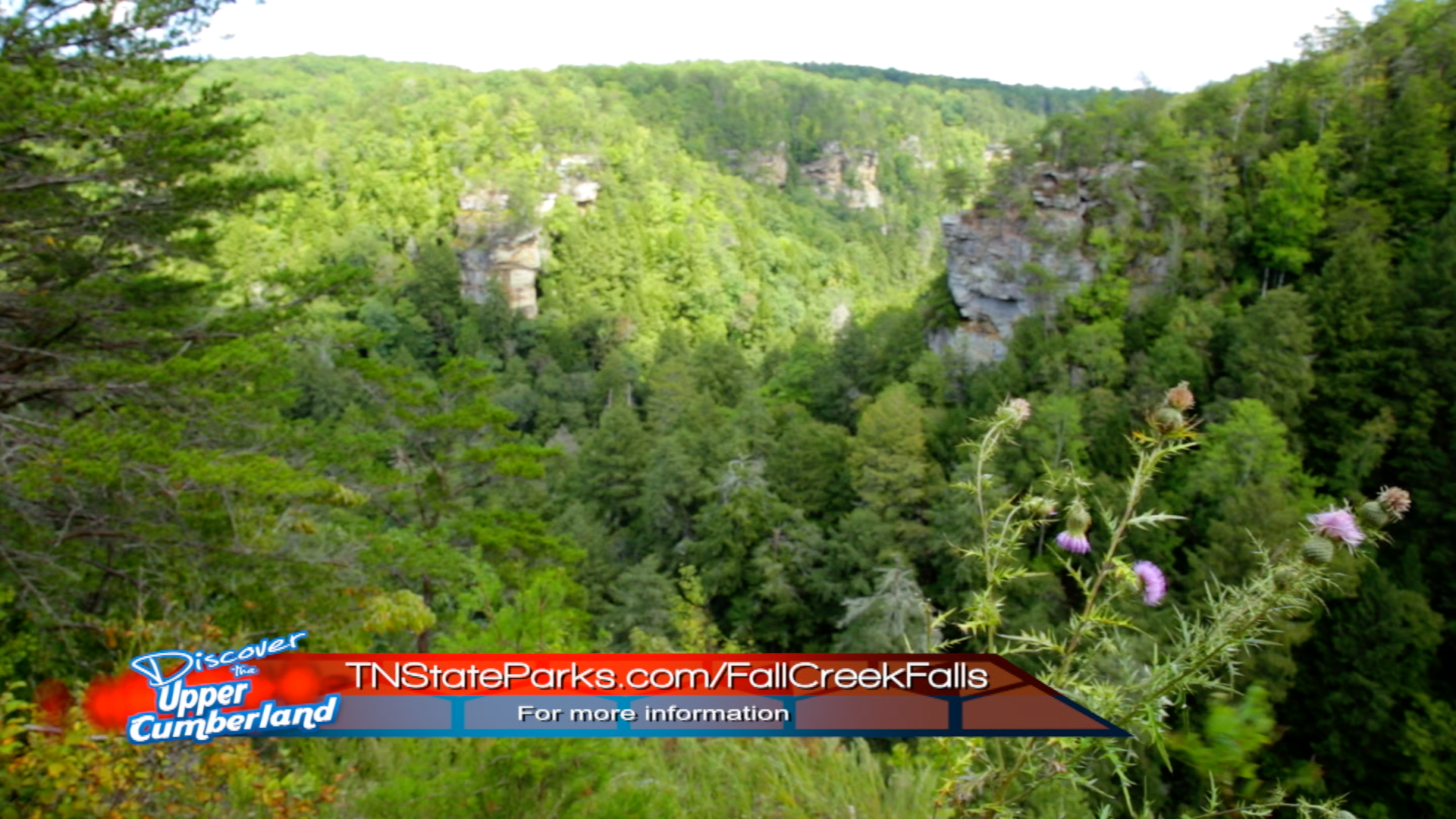Fall Creek Falls | Van Buren Co. Fall Creek Falls | Van Buren Co.