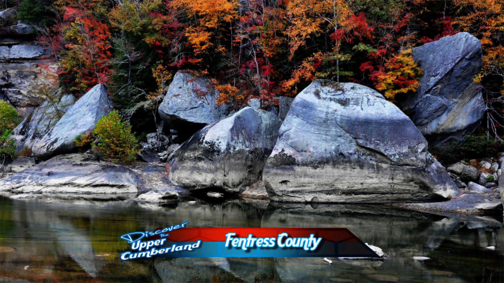 Fentress County Fentress County
