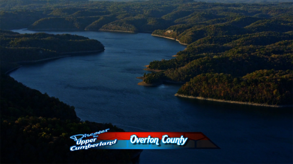 Overton County Overton County