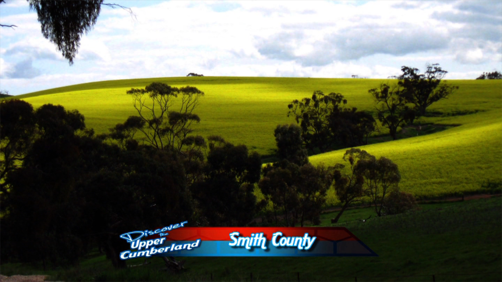 Smith County Smith County