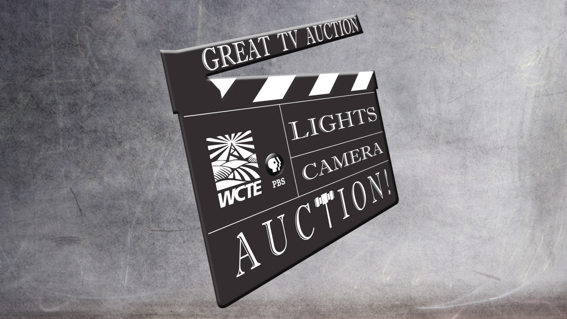 Great TV Auction
