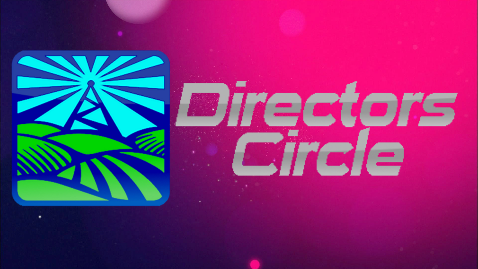 Directors' Circle