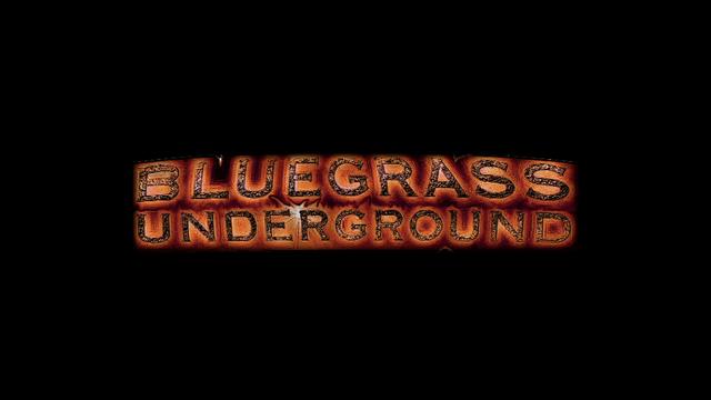 Bluegrass Underground