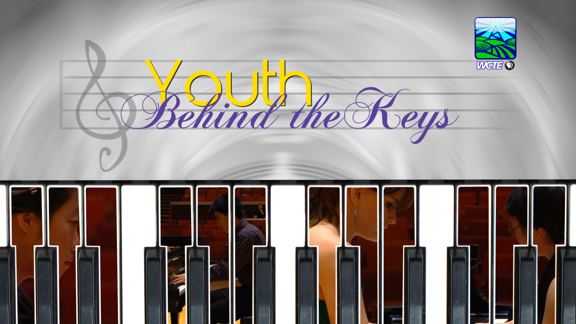 Youth: Behind the Keys