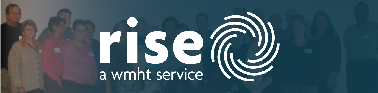 RISE Banner RISE Banner