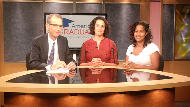 American Graduate Day 2012