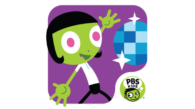 PBS Kids Party App