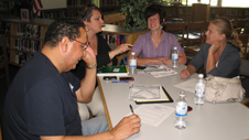 Community Conversations