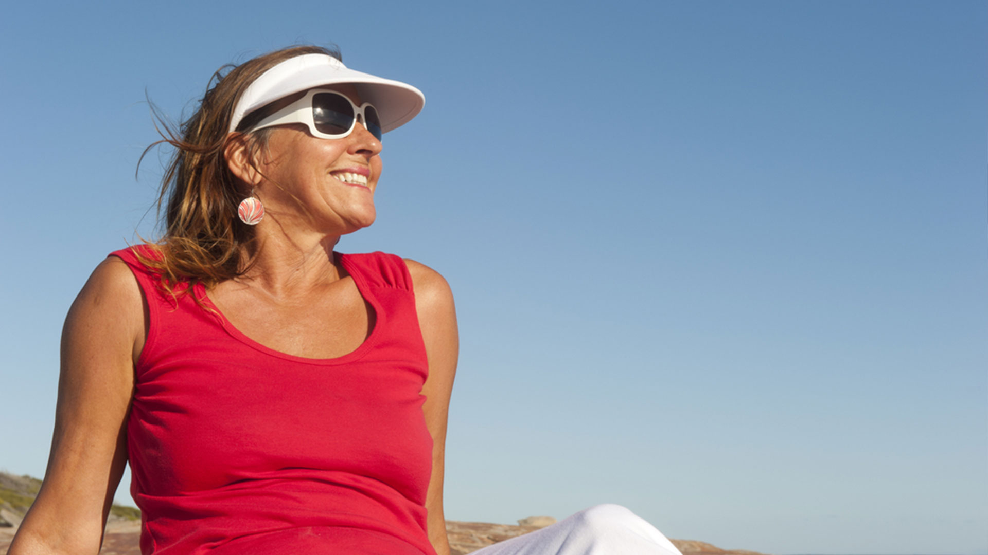 Health Link | Skin Cancer and Sun Protection