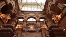 Rediscovering the Light: Restoring New York’s Capitol