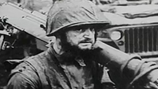 Homefront and Warfront: World War II
