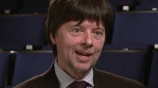Ken Burns Interview