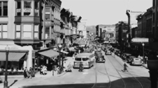 No Ordinary Lives: The War Years in Troy