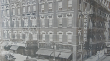 William Kennedy's Prohibition Story