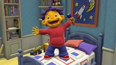 Sid the Science Kid