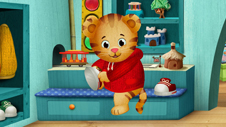 Daniel Tiger's Neighborhood