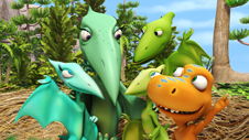 Dinosaur Train