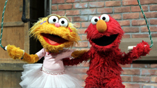 Sesame Street