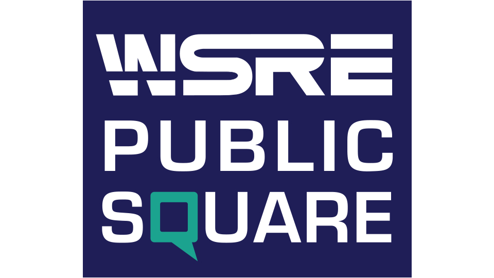 Public Square Speakers Series Public Square Speakers Series
