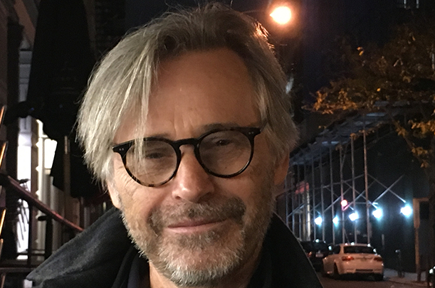 Director of Photography: Mark Hubatsek