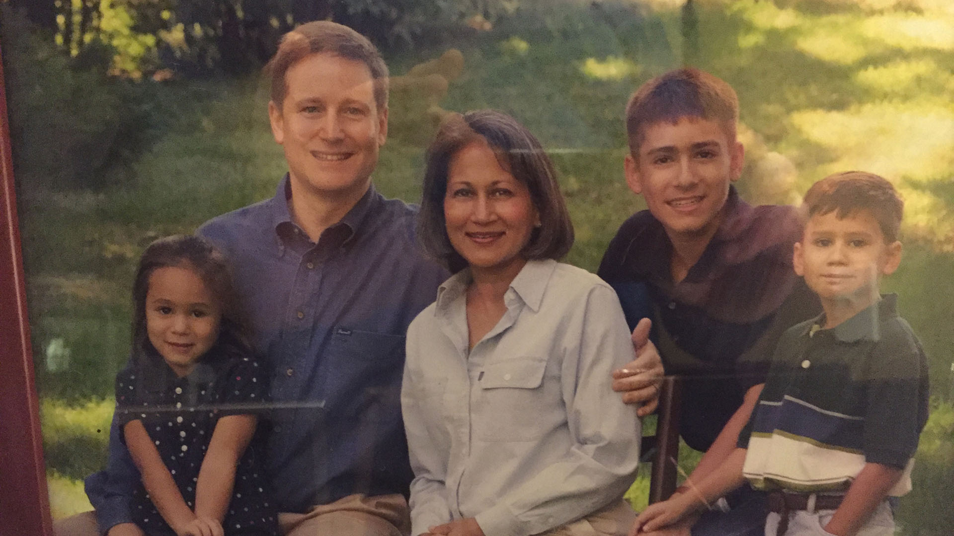 Photo Gallery | Heroes of 9/11 | Patrick Anderson