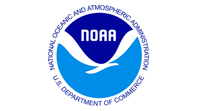 National Oceanic and Atmospheric Administration